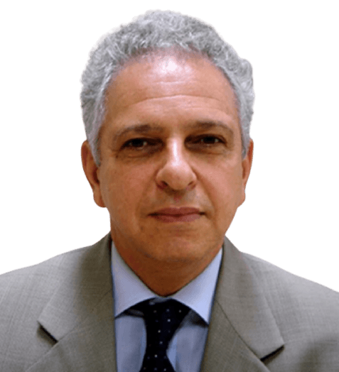 Segen Farid Estefen